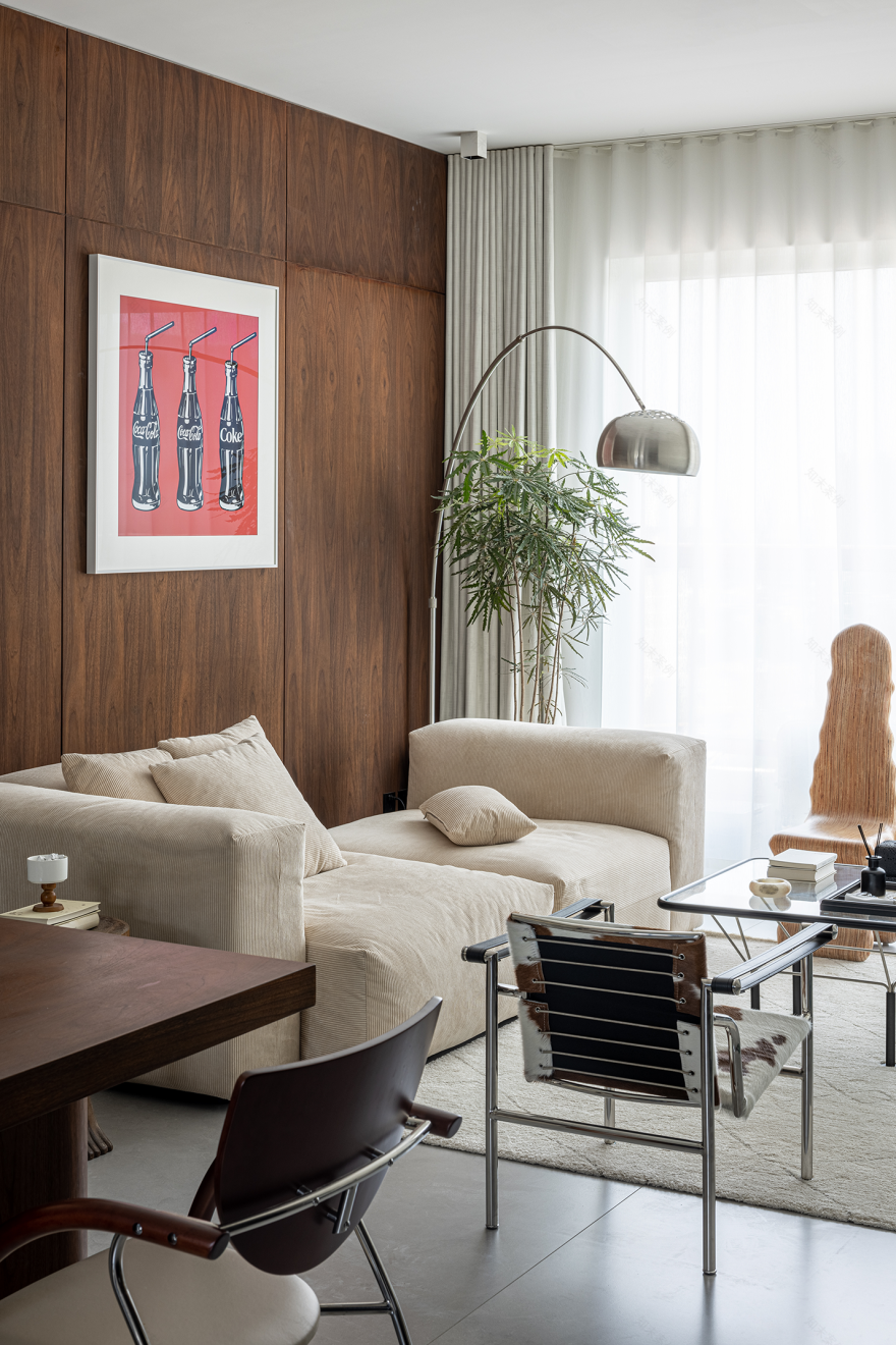 打破焦绿丨中国浙江丨Box Space Design-35