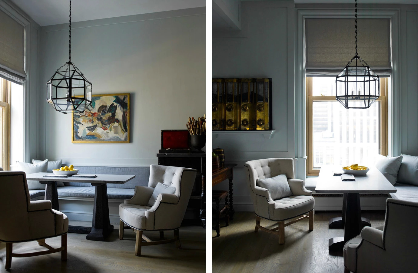 纽约Plaza酒店的Astor套房-1