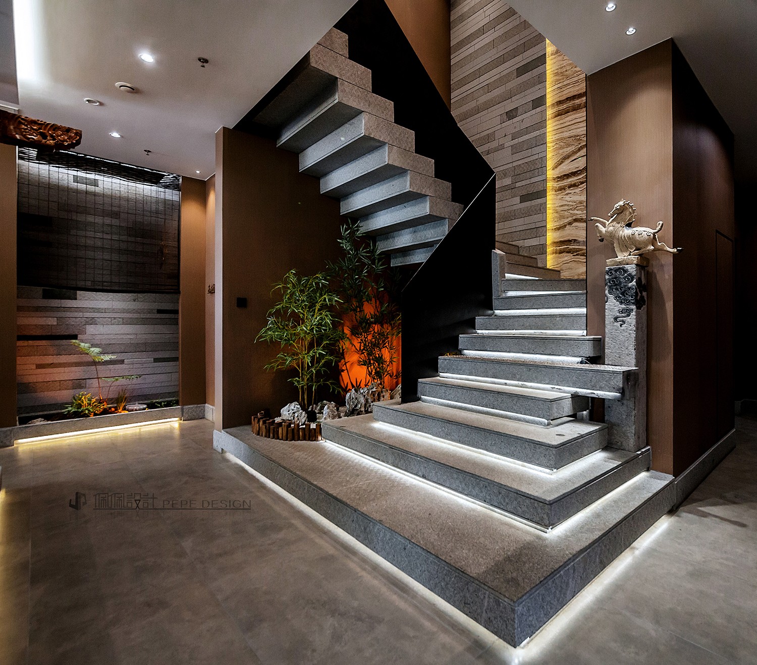 雅舍丨中国信阳丨佩佩设计事务所-8