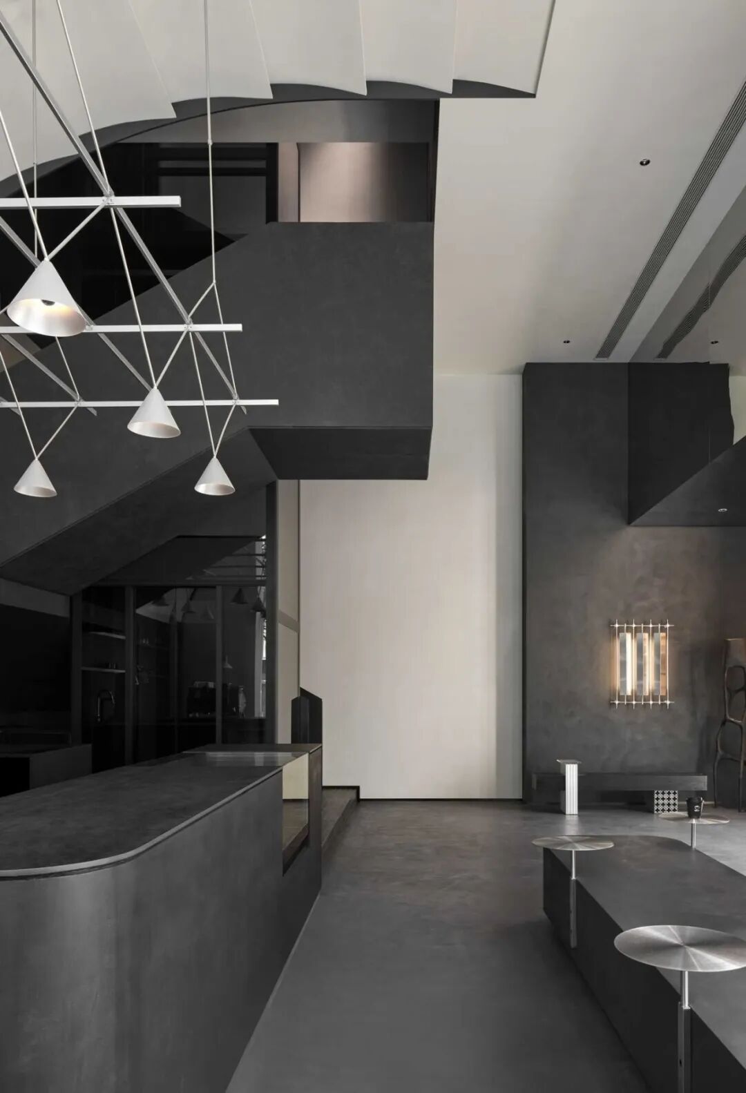 仰山喜马拉雅丨中国济南丨济南和尘设计-25