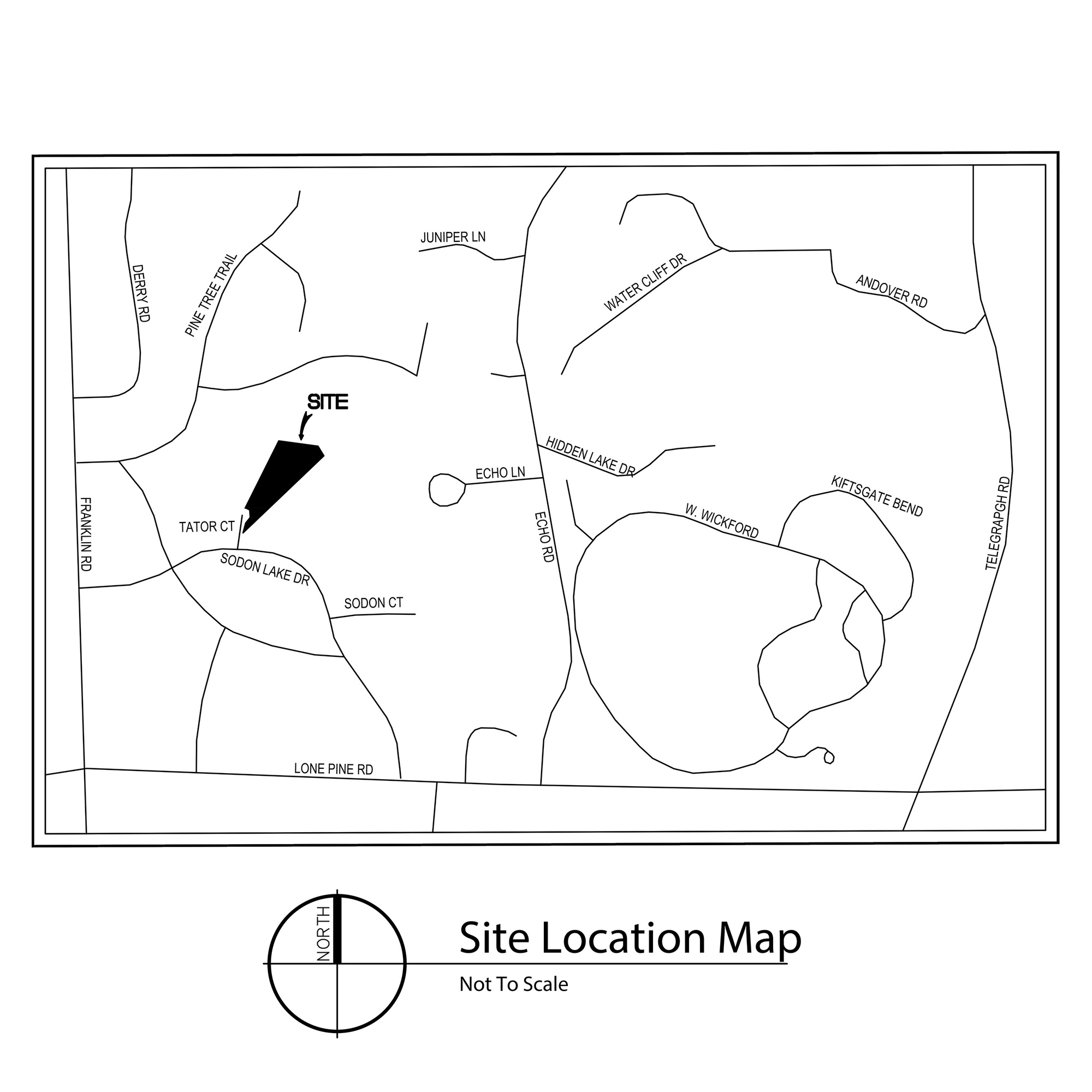 索登湖屋丨美国丨Iannuzzi Studio,Temescal Creative-43