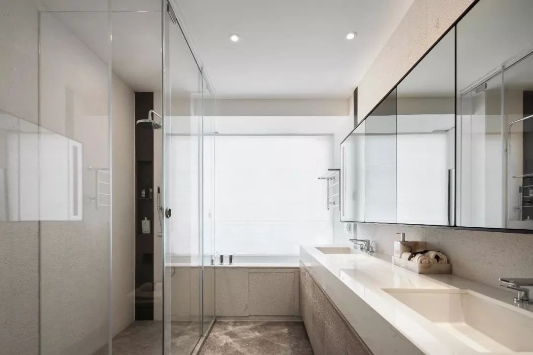 东莞中海莞府 | 现代简约,低调奢华-50