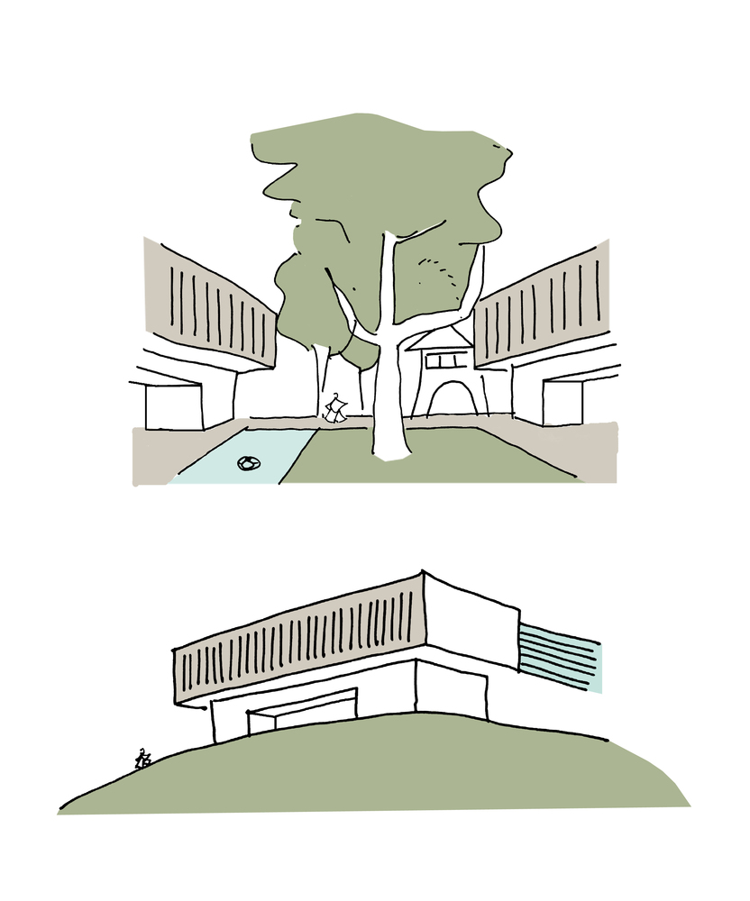 See Through House  Wallflower Architecture + Design-50