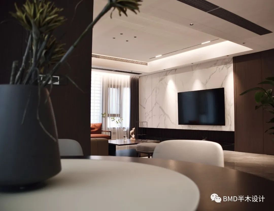 绅士与优雅丨中国宜昌丨BMD|半木空间设计事务所,品筑建筑设计有限公司-22
