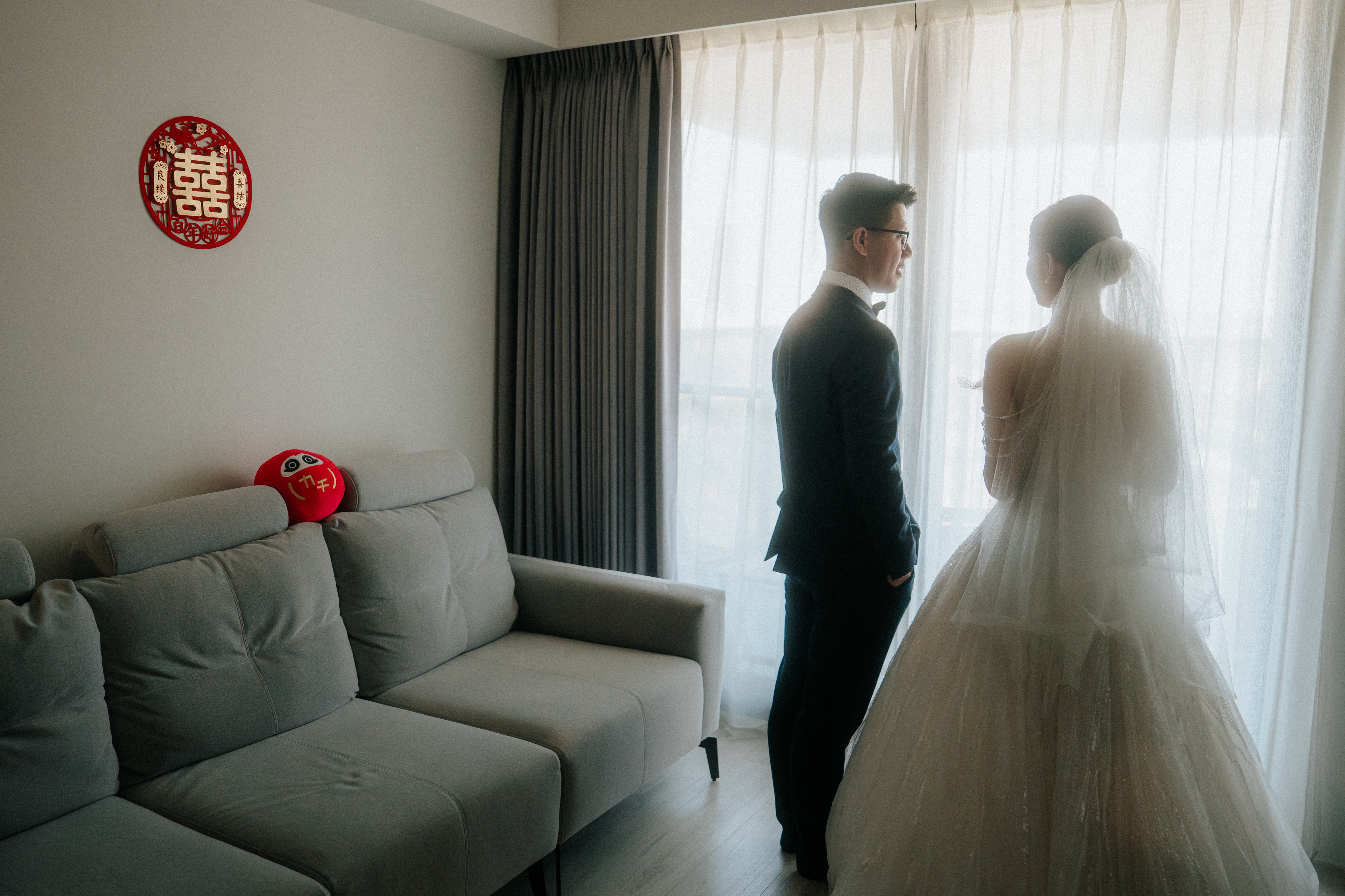 婚禮紀錄｜高雄迎娶證婚雙儀式-84
