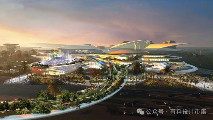 莲叶生辉，绽放层层美丽世界-12