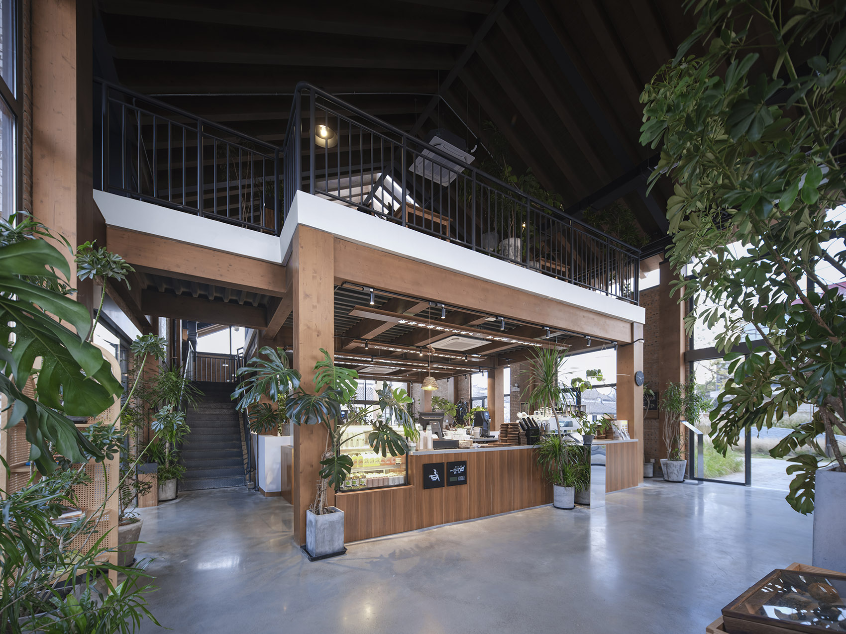 新场后花园更新设计丨中国上海丨UDG联创设计 RE·D 城市更新设计研究院-67