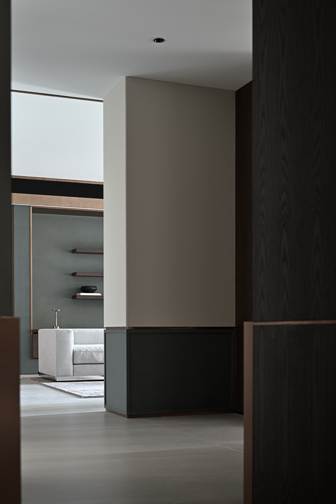 《城市栖影》丨中国揭阳丨ZHANS · 正向共合（正向共合（广东）设计有限公司）-60