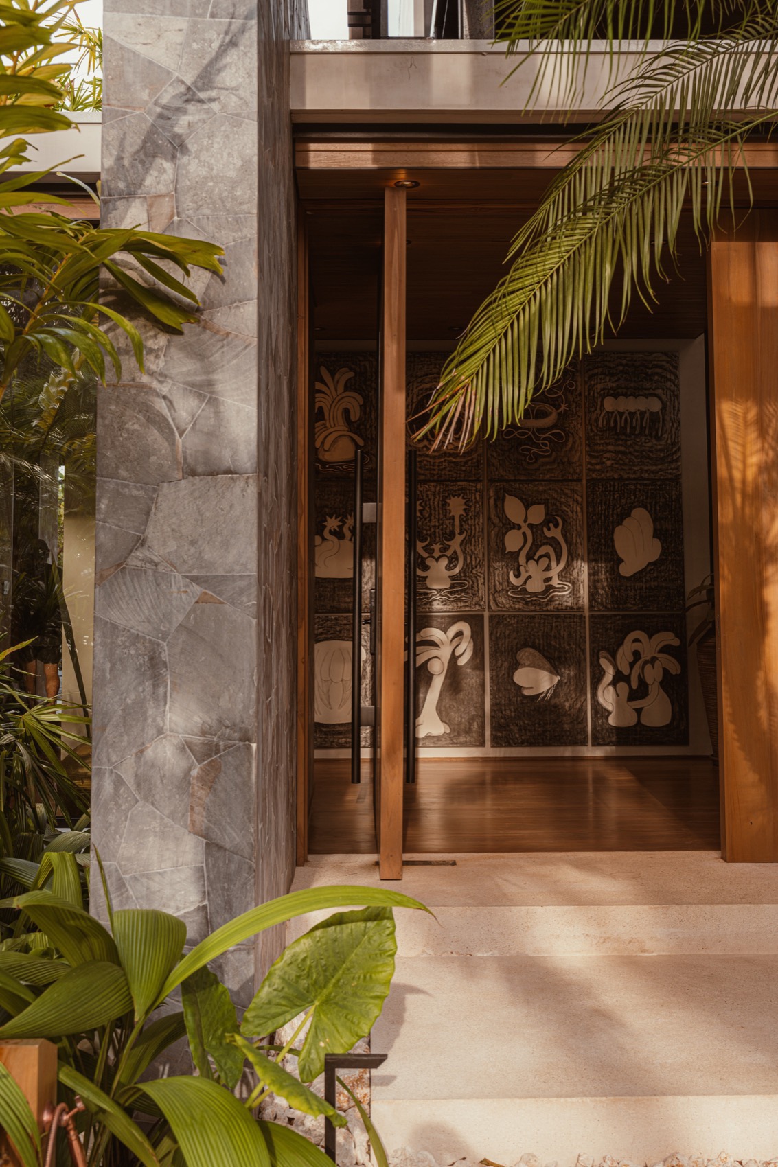 Solai住宅丨哥斯达黎加丨Studio Saxe-131