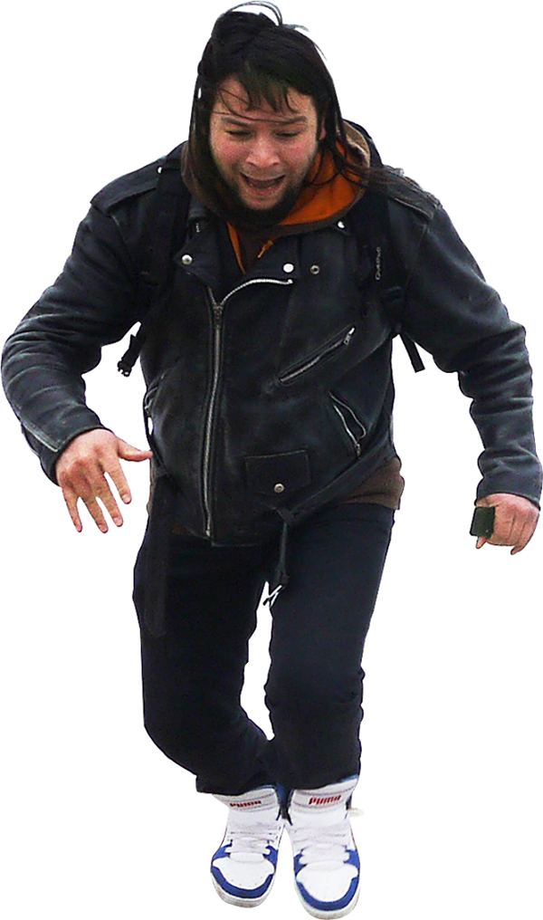 Presentation Perspective-5