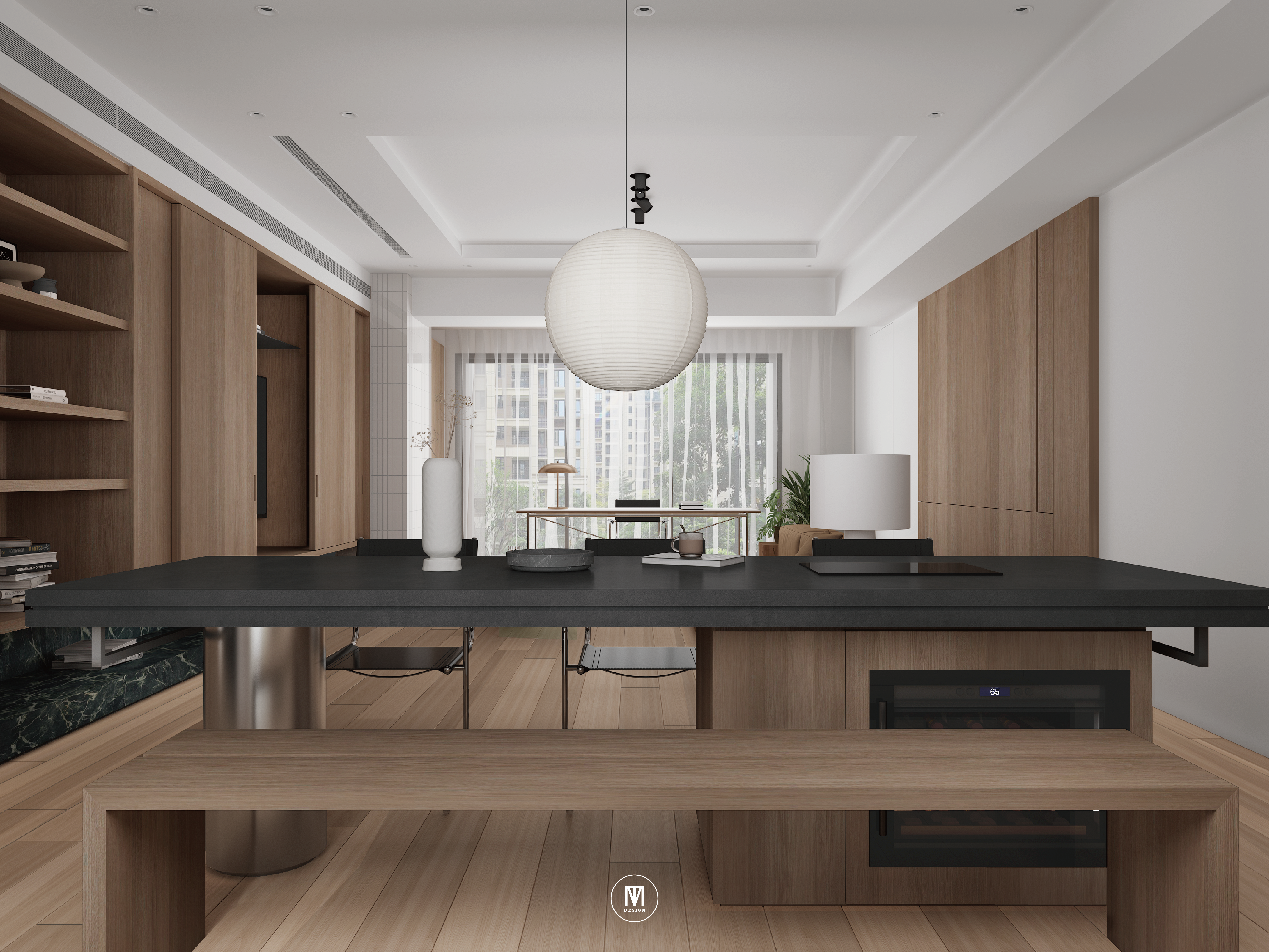 序線 Linear Order-7