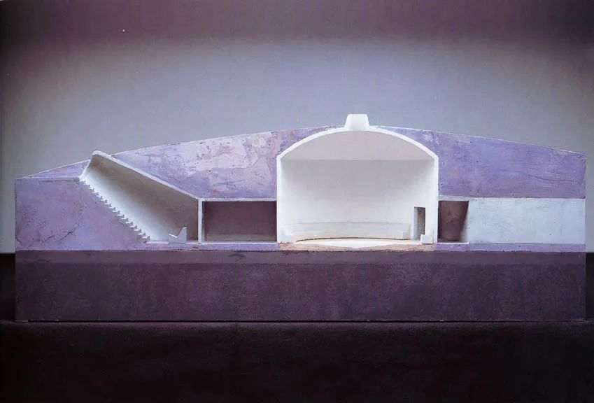 光之艺术馆 · 罗登火山口的天文奇观丨美国亚利桑那丨James Turrell-67