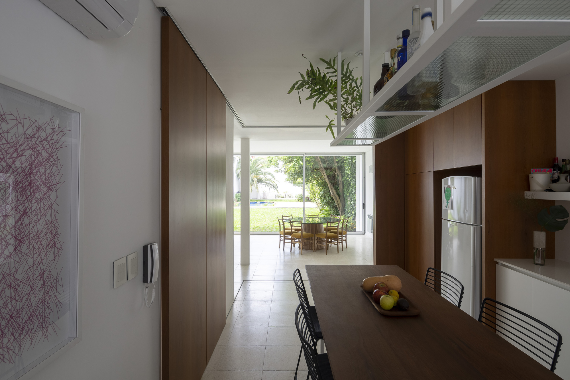 JI 之家丨阿根廷布宜诺斯艾利斯丨Colle Croce-17