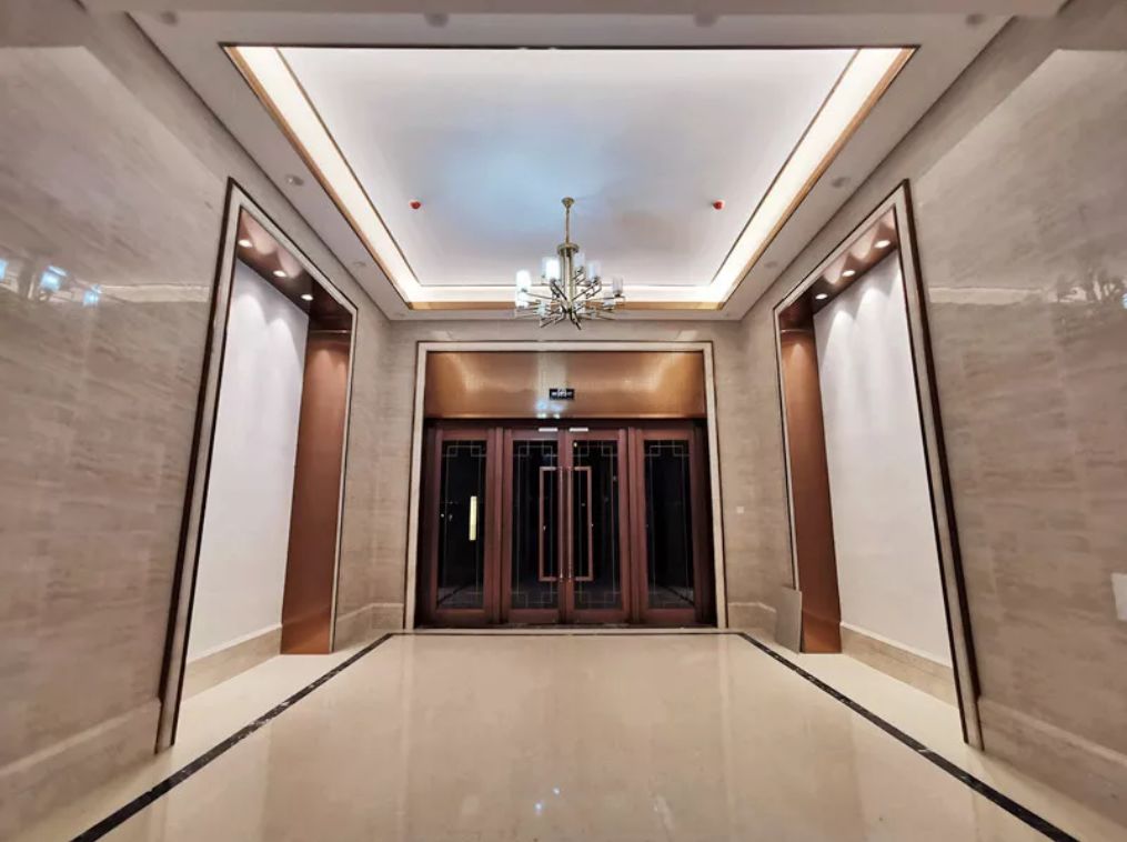 老街坊们，回家啦！-96