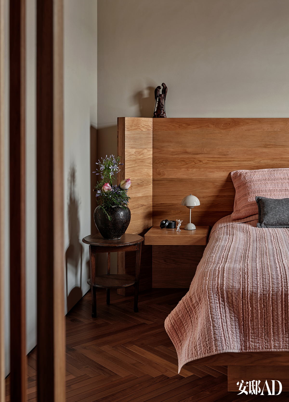 上海浦东诗意私家园庭丨中国上海丨徐文治-37