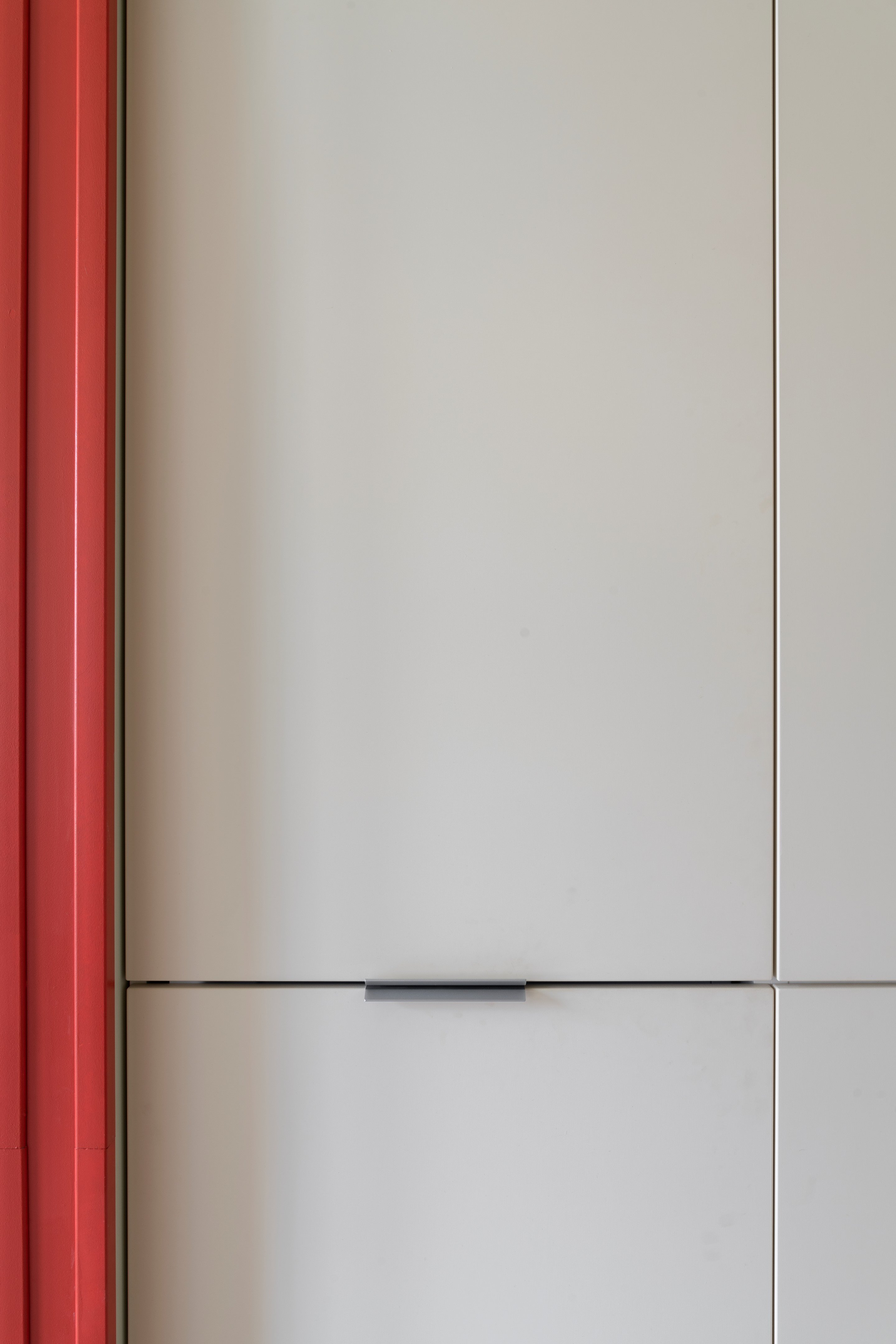 简约工作室设计丨俄罗斯莫斯科丨SHKAF interior architects-20