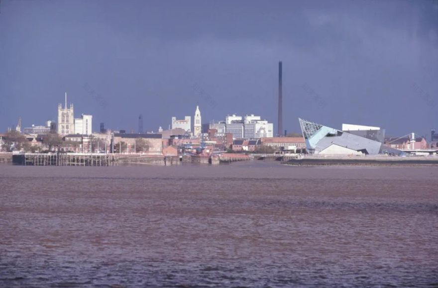 The Deep 水族馆丨英国丨Farrells 法雷尔-37