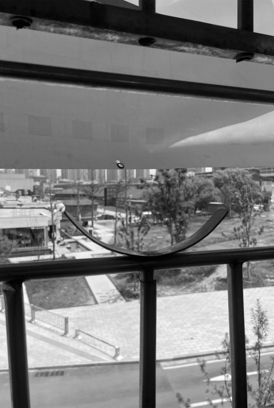 一间很小的24h书店丨中国合肥丨实在建筑设计工作室-27