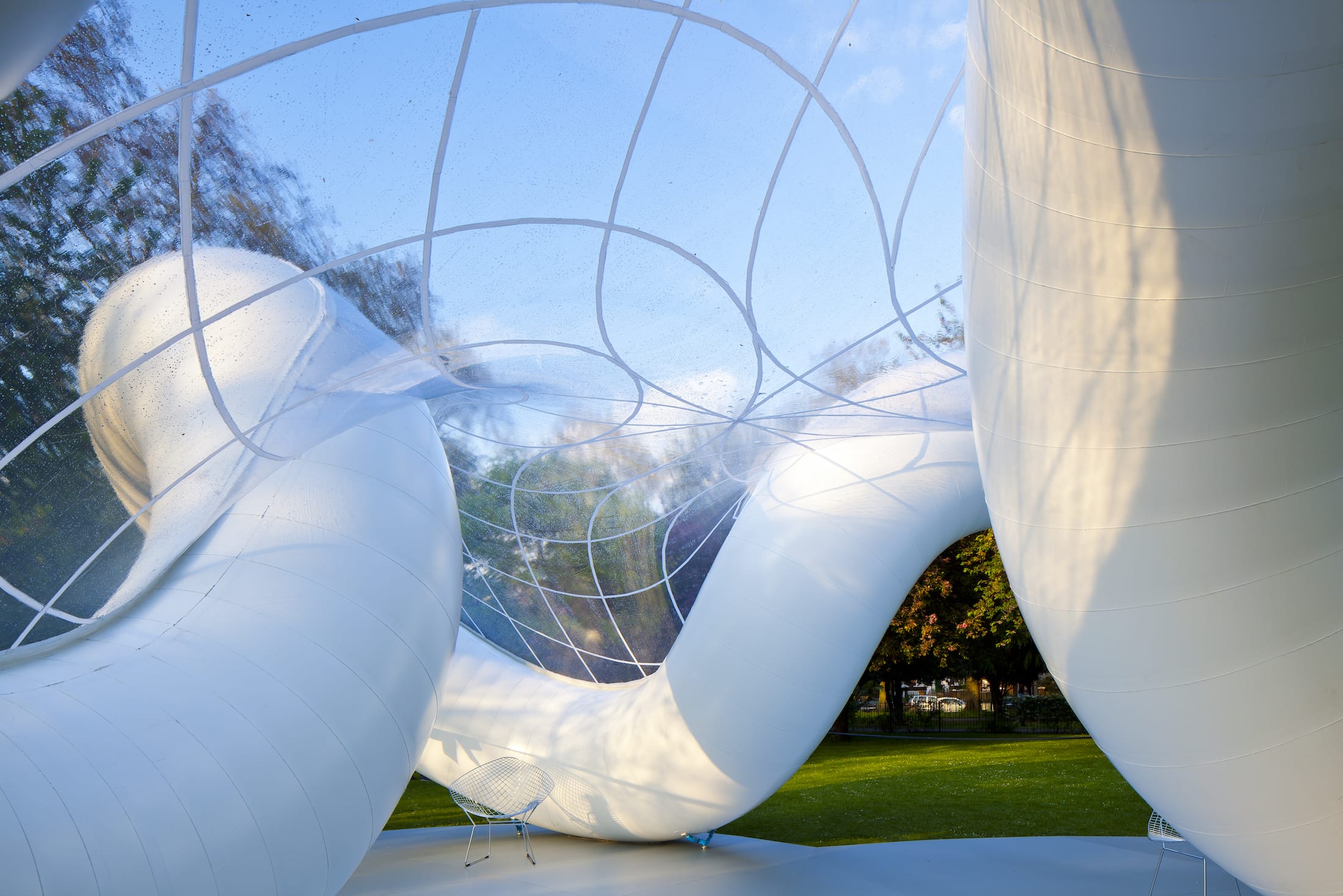 和平馆丨英国伦敦丨AZC-15