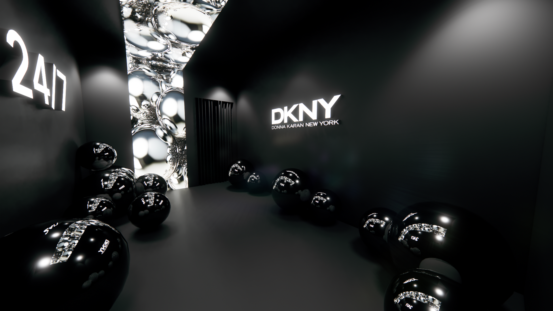 EVENTO DKNY-0