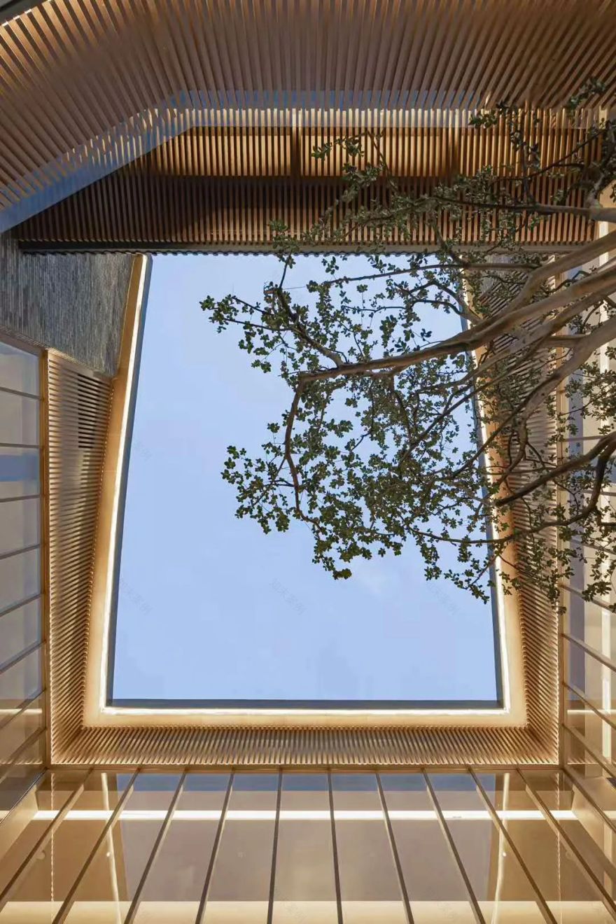 领地莲花湖 | 山水画境与人文融合的文旅小镇新概念-180