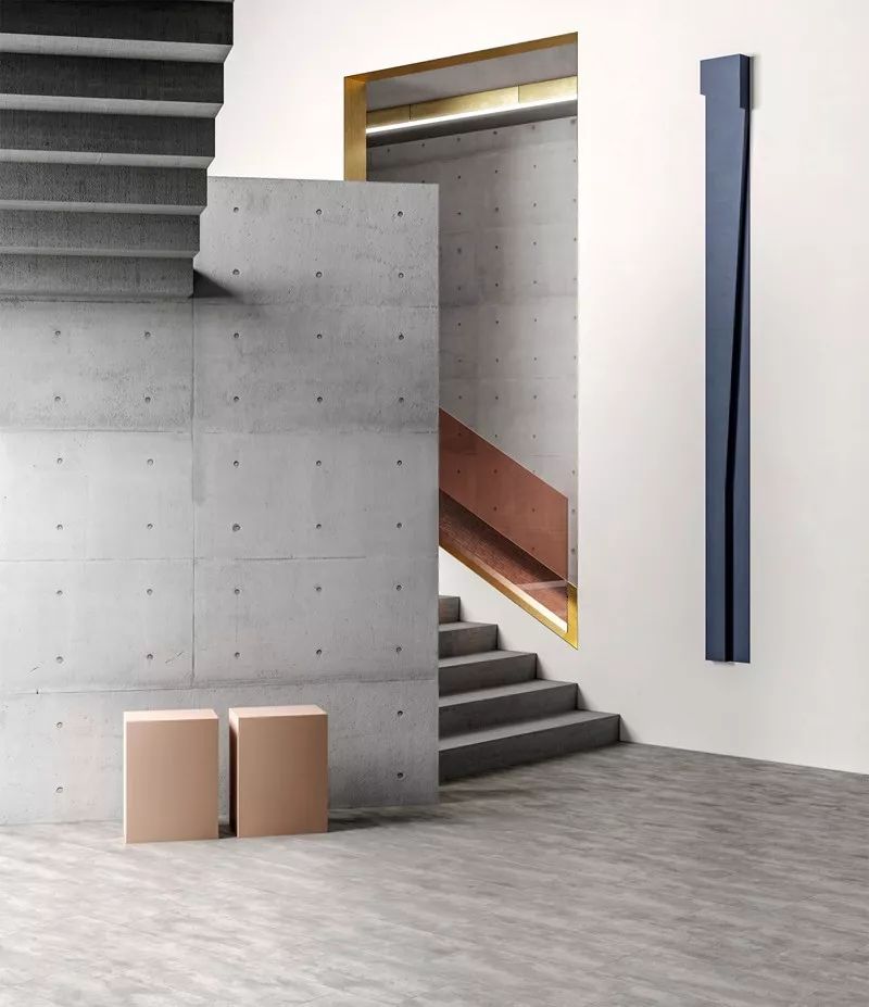 TERZO PIANO 的时尚空间设计 | 色彩与质感的完美融合-46