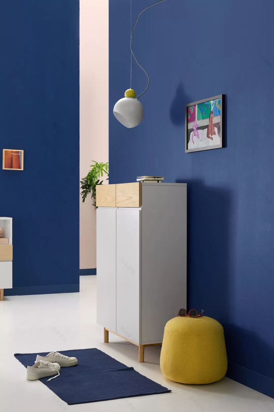 三套样板房设计,打造深度幸福空间-20