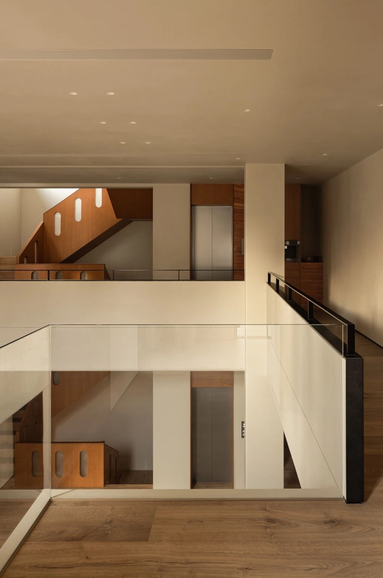 把家设计成一座“游园”丨中国杭州丨辰佑设计-40