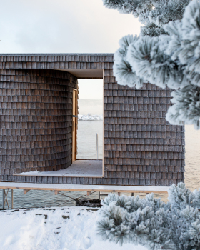 热点桑拿丨Norway丨Oslo Works
