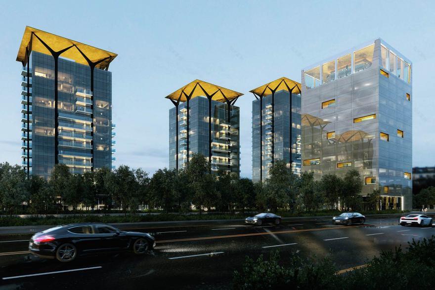 弗洛雷亚斯卡城一号-17