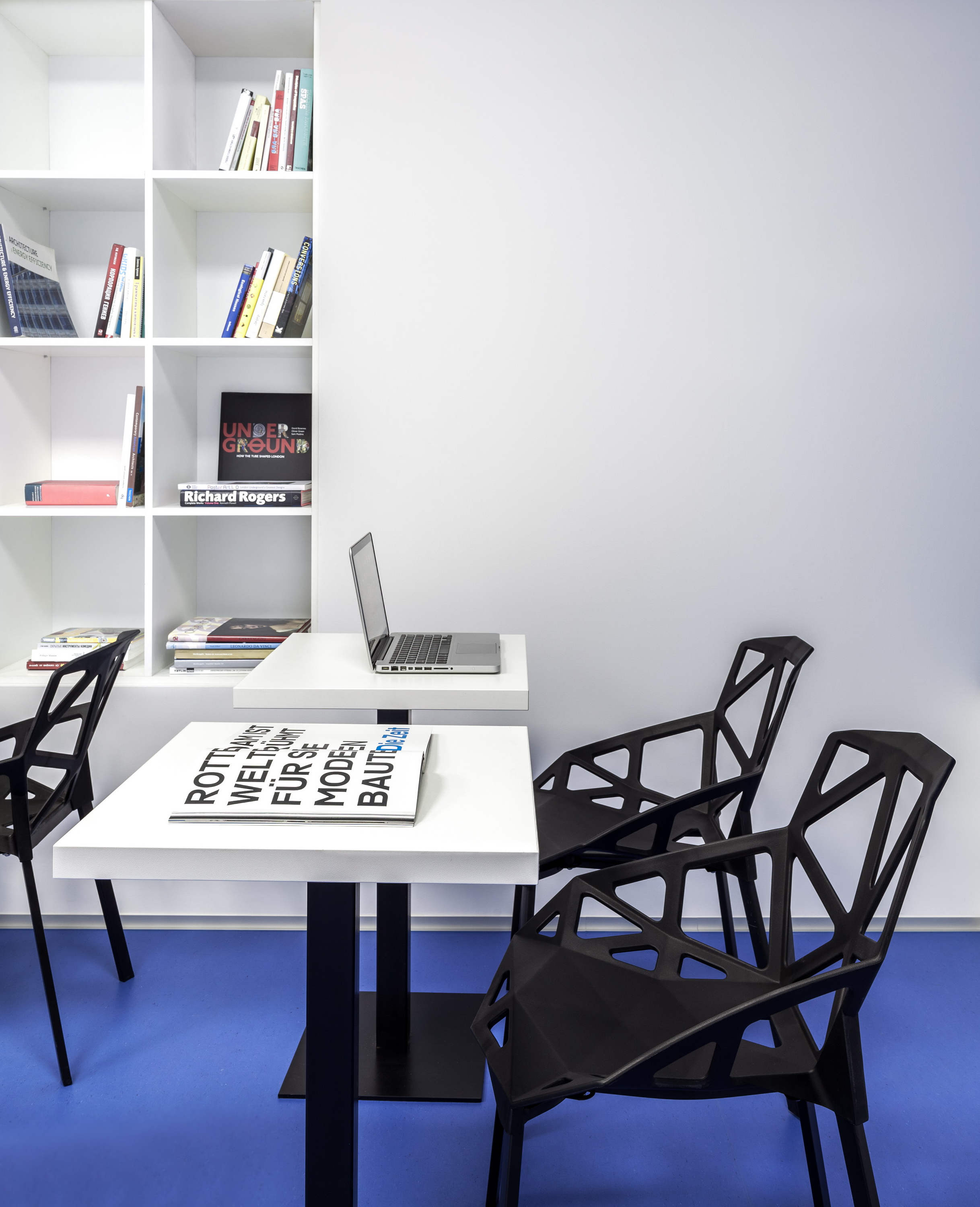 UNDERHUB 办公室-23