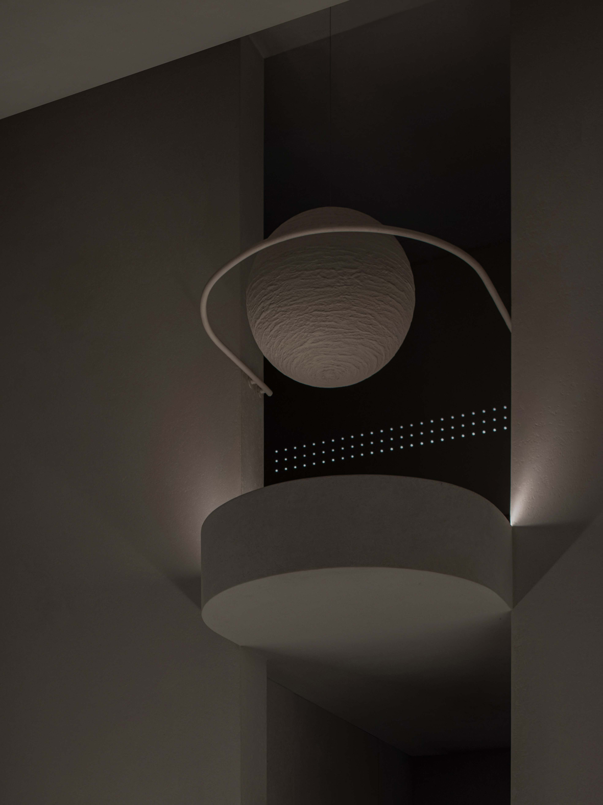 杭州西溪無壳茶空间丨中国杭州丨拾一空间设计-56