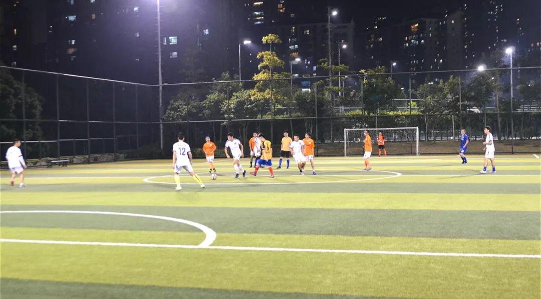 绿茵激情,建筑师的足球之战-12