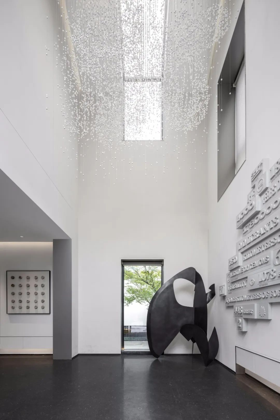 千岛鲁能胜地展示区 | 文旅融合,沉浸自然-26