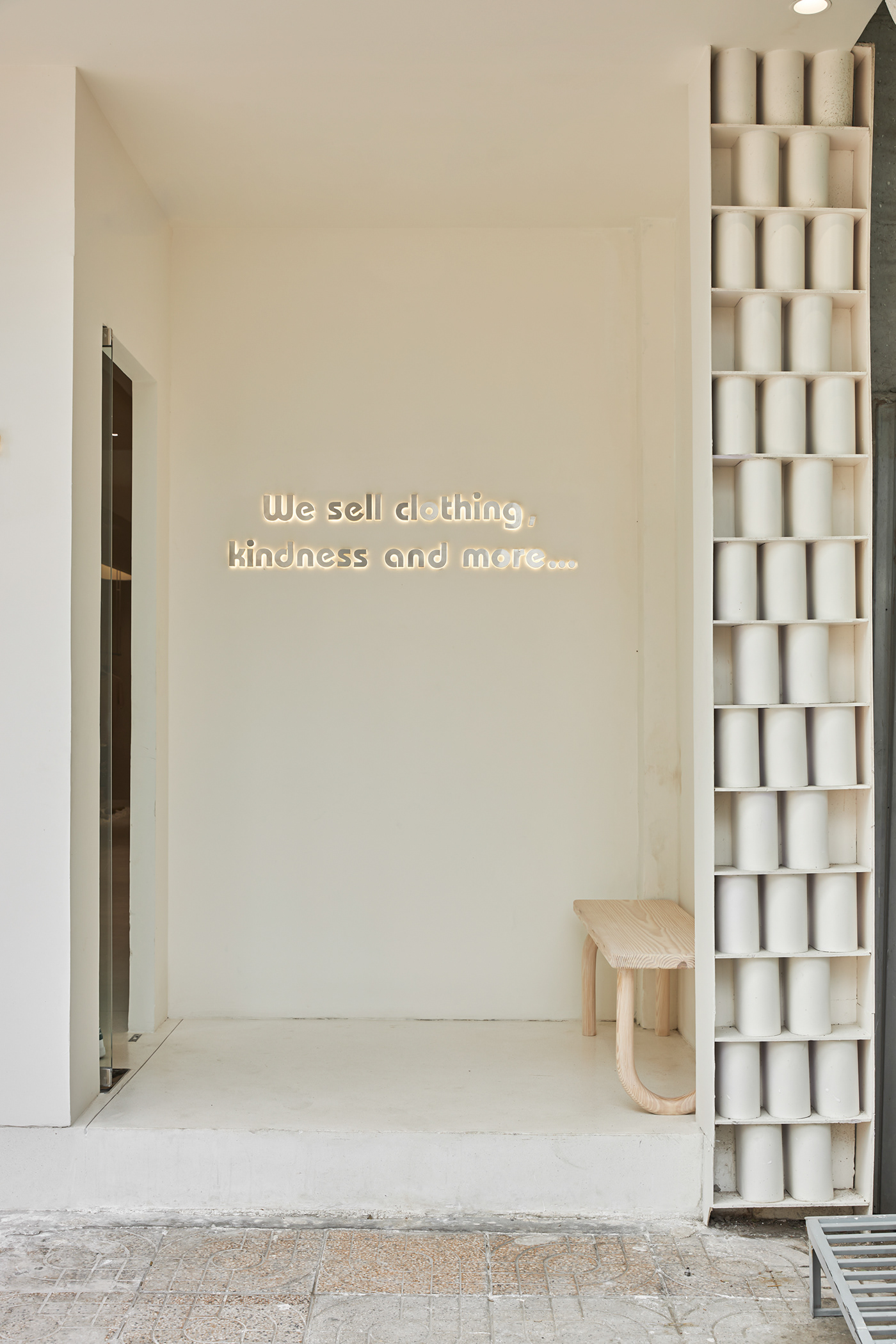 KAS 精品店丨越南胡志明市丨EMEM DESIGN-29