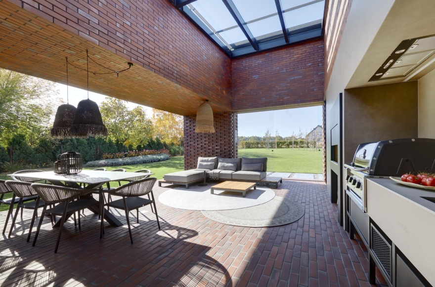 工业大厦丨波兰-12