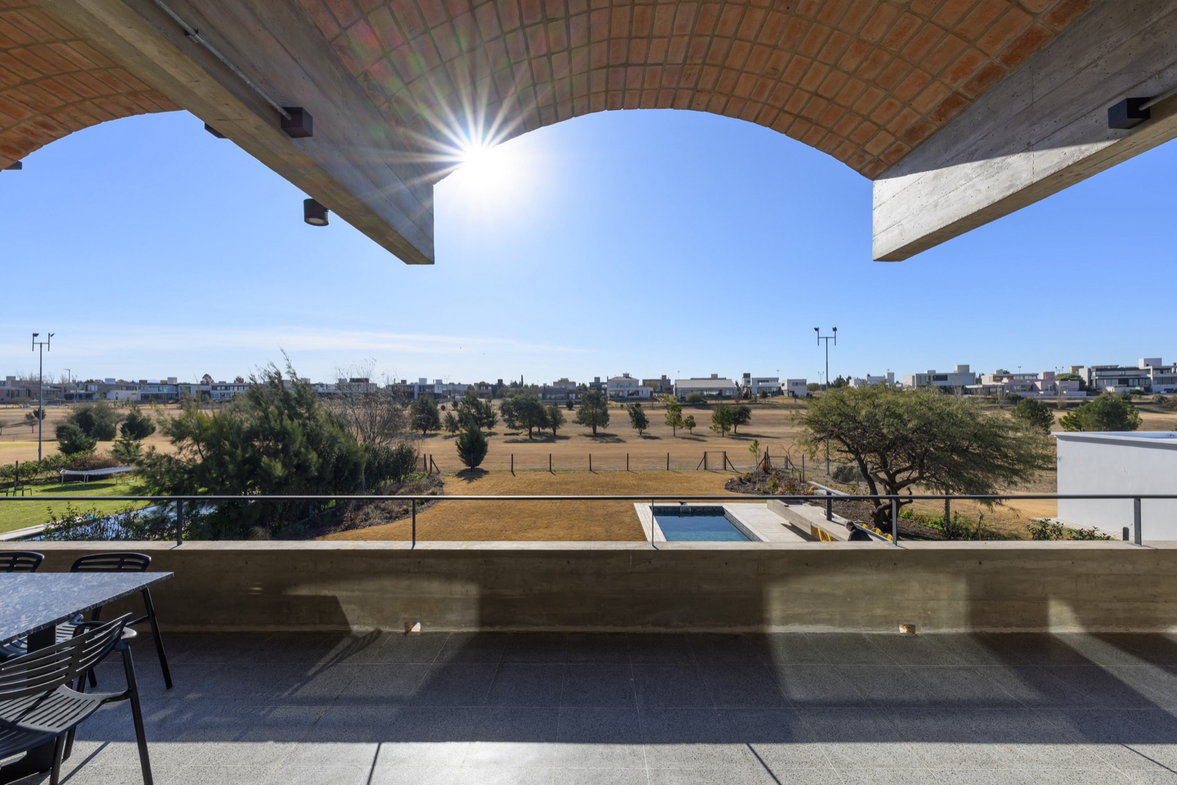 R&C住宅丨阿根廷科尔多瓦丨Cristián Nanzer-63