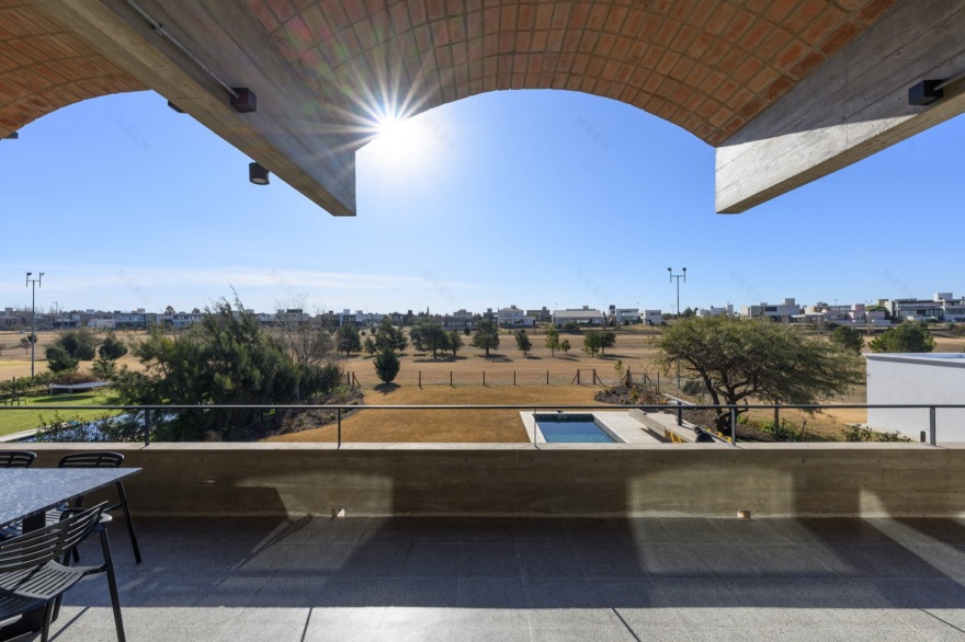 R&C住宅丨阿根廷科尔多瓦丨Cristián Nanzer-63