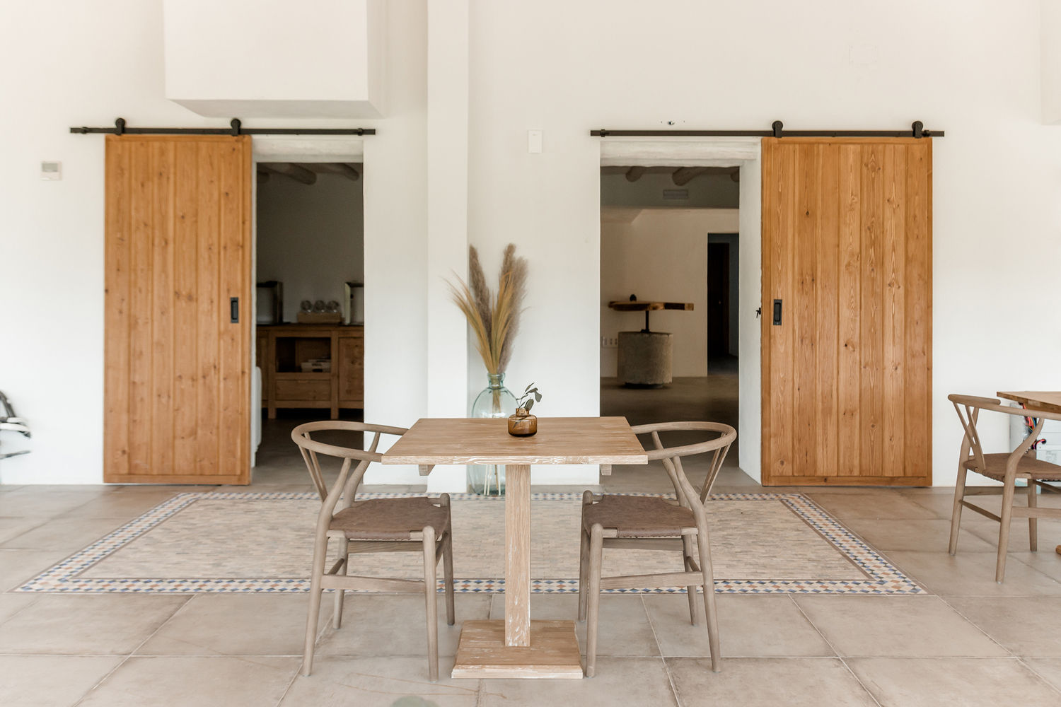 西班牙橄榄庄园乡村酒店 · 传统与现代的完美融合-20