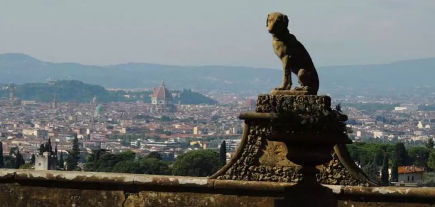 意式文艺复兴庄园 | 加贝阿伊阿花园-37