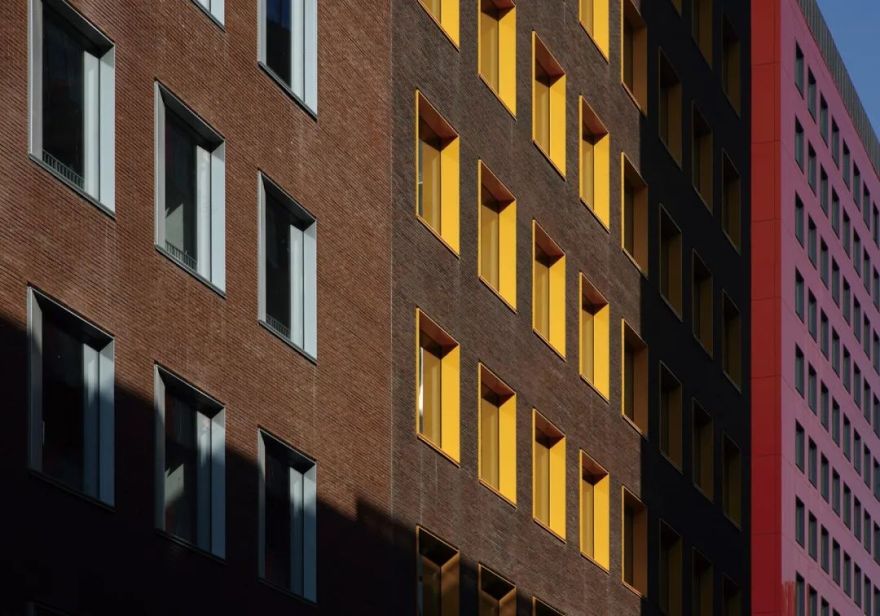 北京“元中心”科技园区丨中国北京丨中国建筑设计研究院有限公司等多家公司-59