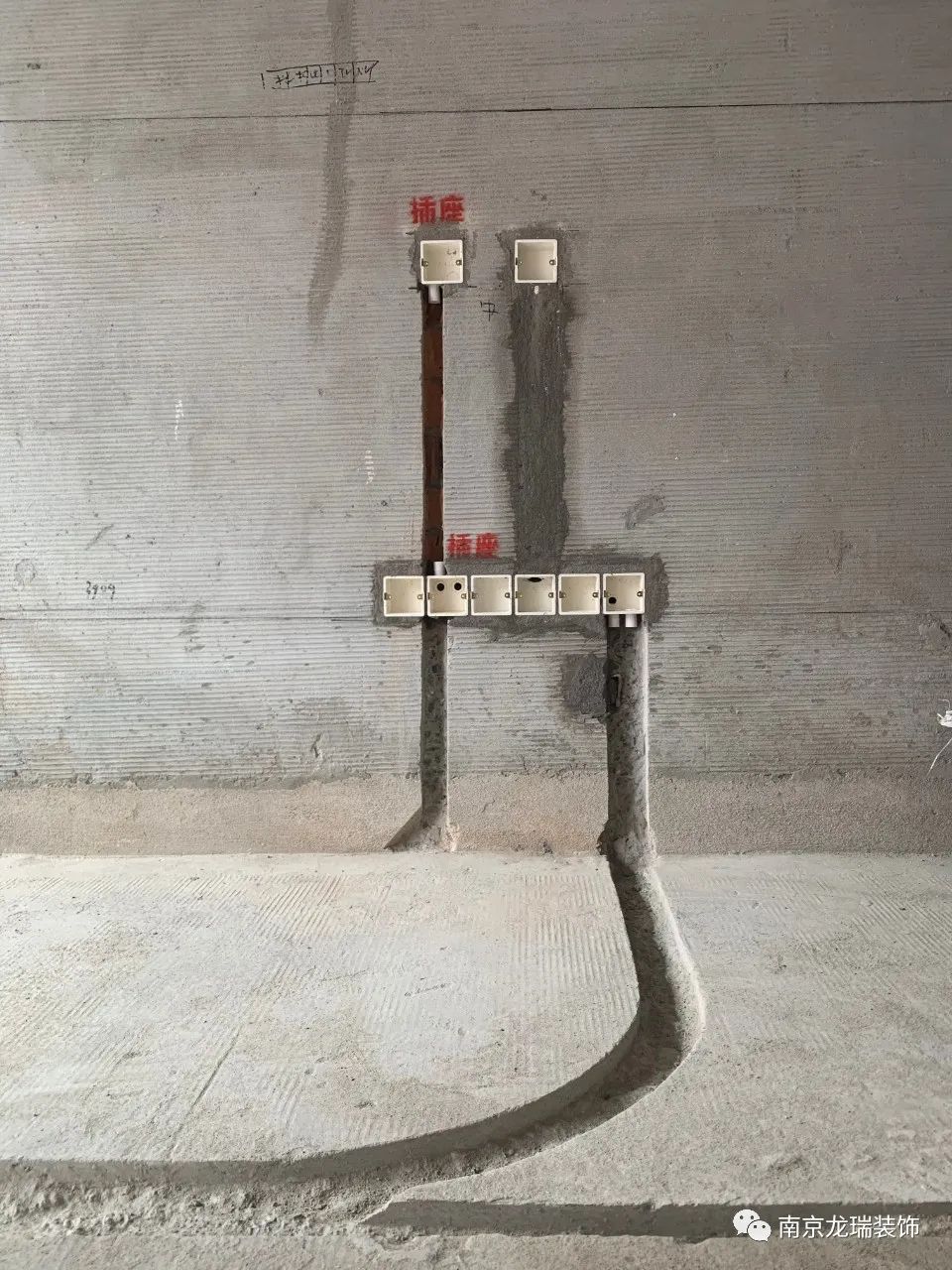 龙瑞装饰 | 扬州别墅工程,品质服务的典范-47