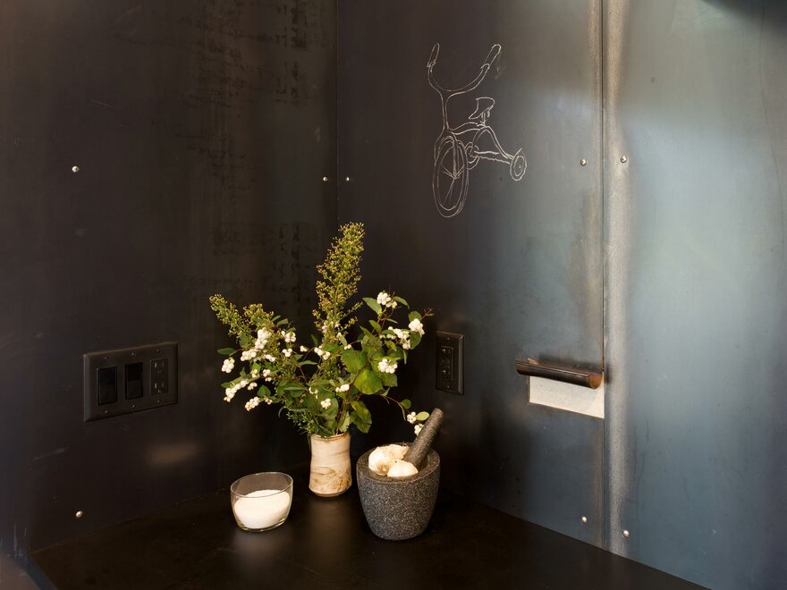 温斯洛普的零维护现代小屋-17