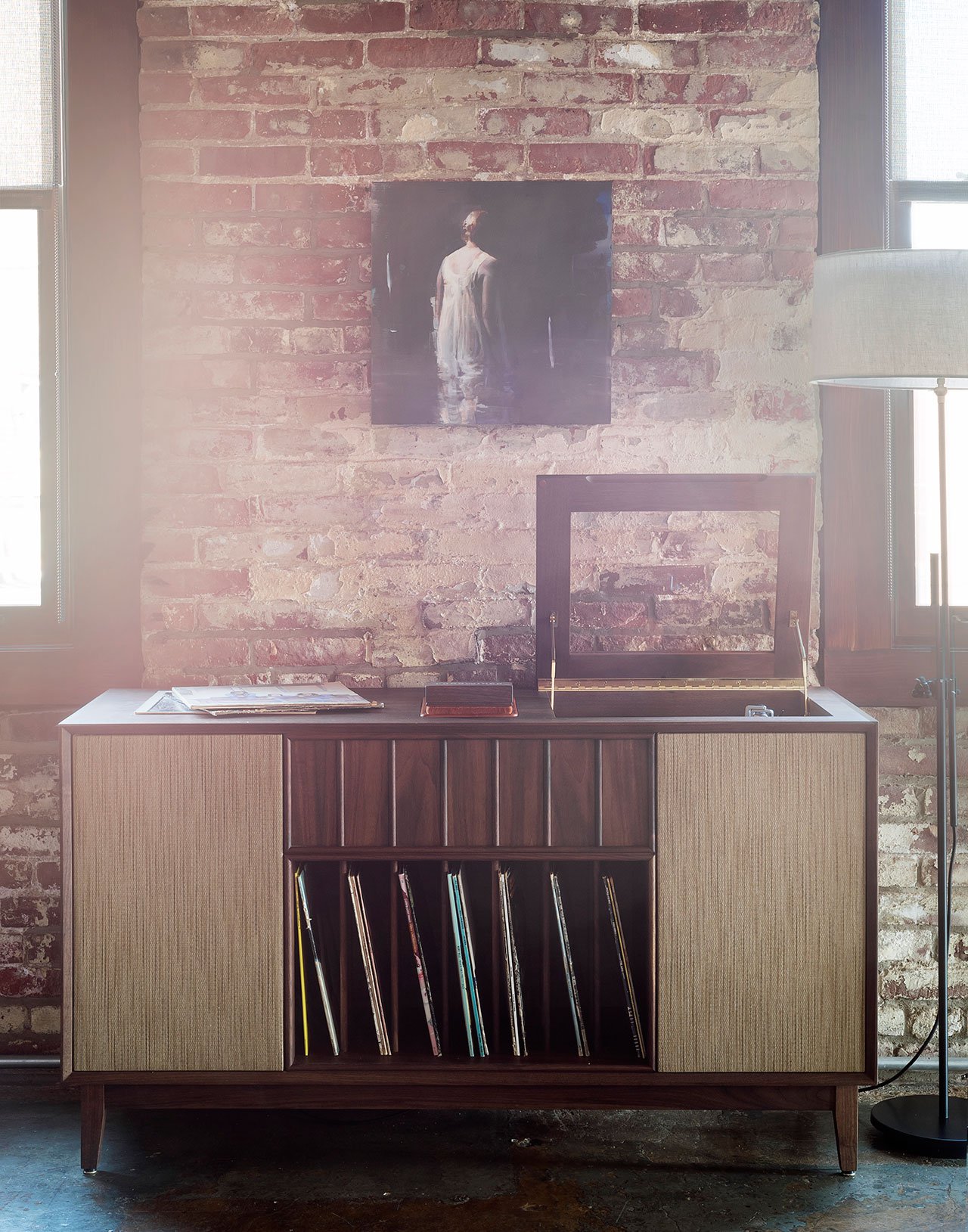 费城复古酒店餐厅-20