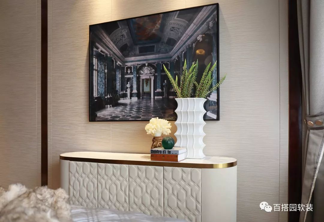 上海江湾华庭|豪而不奢 贵而不靡-38