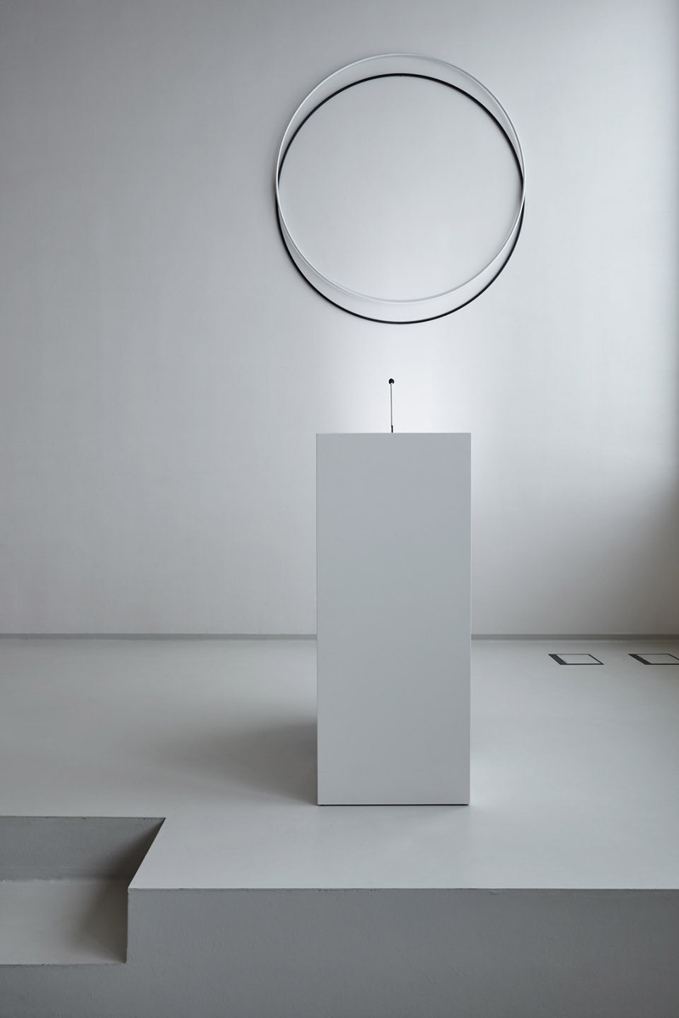 教堂,捷克 / Fránek architects-23