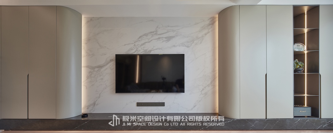 极米空间设计戴晓芸｜享无边清新，与自然同行-10