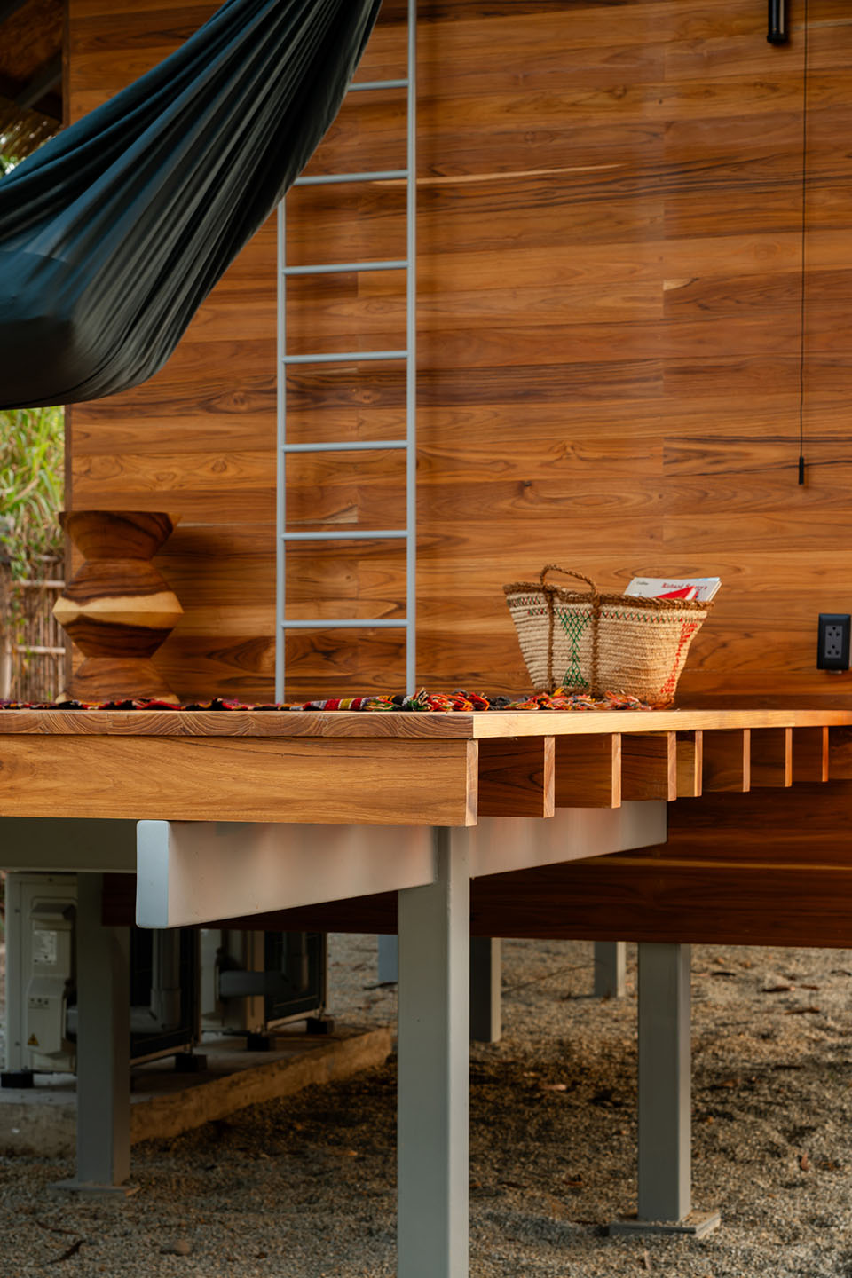 春武里儿童小屋丨泰国春武里丨Imaginary Objects-64