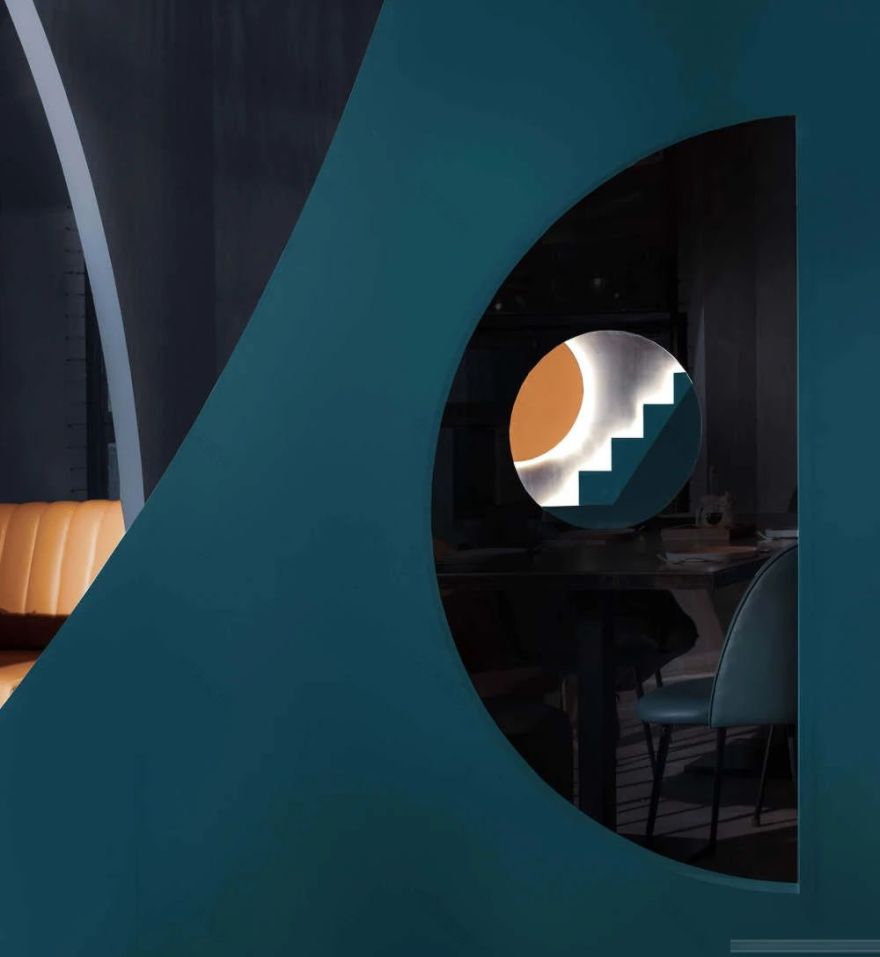 Elgin Cafe 咖啡馆丨印度丨Renesa Architecture Design-89