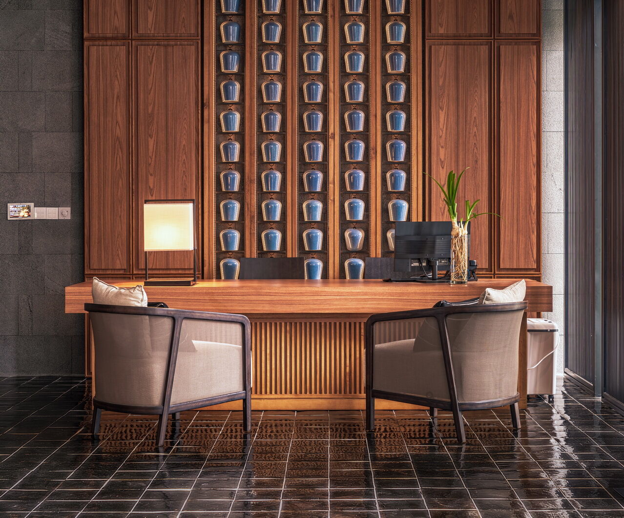 富国岛韦弗利瑞享度假村丨越南丨SIRHALO-4